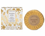 2X Lerbolario Bouquet d&#39;Oro scented soap 100 g - £25.31 GBP