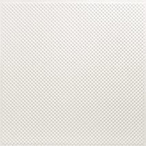 Dundee Deco GRAZTP10026146 White Faux Grate PVC 3D Wall Panel, 2 ft X 2 ft (60cm - £7.55 GBP+