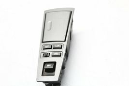 2002-2005 BMW 745i 745LI 760i E65 E66 REAR LEFT WINDOW CONTROL SWITCH P8178 image 3