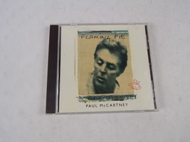 Flaming Pie Paul Mc Cartney The Song We Were Singing The World Tonight If CD#19 - £9.58 GBP
