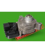 2011-2016 BMW 535I XDRIVE F10 - Transfer CASE Motor Actuator / Module 76... - $5,020.19 MXN