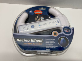 Racing Wheel for Wii Remote New in Package by iConcepts for Racing Wii G... - £8.96 GBP