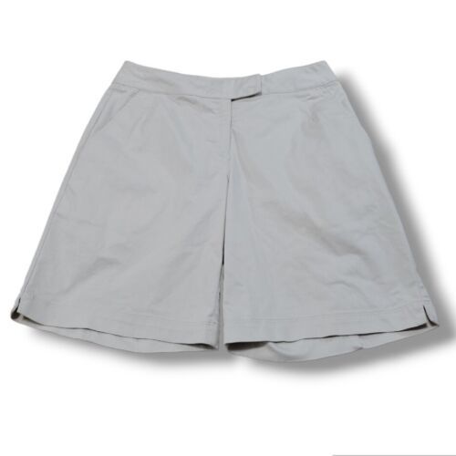 Primary image for Nike Shorts Size 4 W28" x L9.5" Nike Golf Shorts Bermuda Shorts Golfing Shorts 