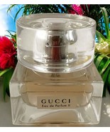 Gucci Eau De Parfum ll Spray for Women&#39;s 1.7oz/50ml Discontinued Formula... - £165.47 GBP