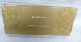 BareMinerals OUT of this WORLD Ltd ED 3 Metallic Eyeliner Comet Galaxy Nova - $19.99