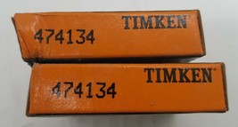 One(1) Timken Wheel Seal 474134 Dodge Eagle Hyundai Mitsubishi - £7.69 GBP