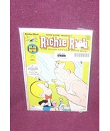 1970&#39;s harvey comic book {richie rich} - £6.29 GBP