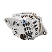 NEW ALTERNATOR FITS JOHN DEERE SKID STEER LOADER 270 AT173624 RE506196 SE501823 image 12