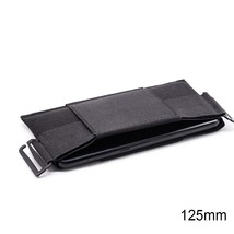 Hot Minimalist Invisible Travel Wallet Waist PaBag Mini Pouch for Key Card Phone - £18.54 GBP