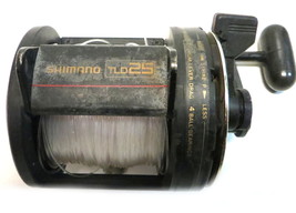 Shimano Reel Tld 25 71705 - £22.78 GBP