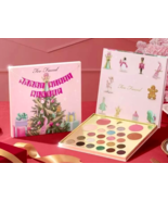 Too Faced Merry Merry Makeup Face &amp; Eye Palette New in Box MSRP $48 - $47.78 CAD