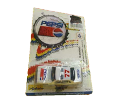 Ed&#39;s Variety Store Vintage Pepsi Die Cast Vehicle 1/16 Scale - $31.24