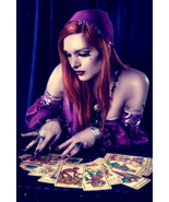 Egyptian Sphinx 5 Card Oracle  Reading - $33.94 CAD