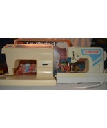 1976 Mattel Sew Perfect Sewing Machine Learning Toy - £33.61 GBP