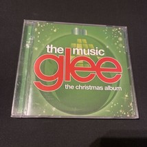 Glee - The Christmas Album Cd - £5.73 GBP