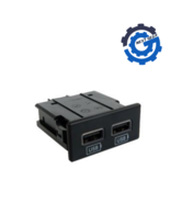 New OEM Mopar Media Hub USB Port 2013-2023 Durango Grand Cherokee 681455... - $935.00