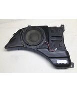 06 - 12 FORD ESCAPE SUBWOOFER WOOFER SPEAKER OEM 9L8Z-18C804-A   7L8T-18... - $1,460.23 MXN