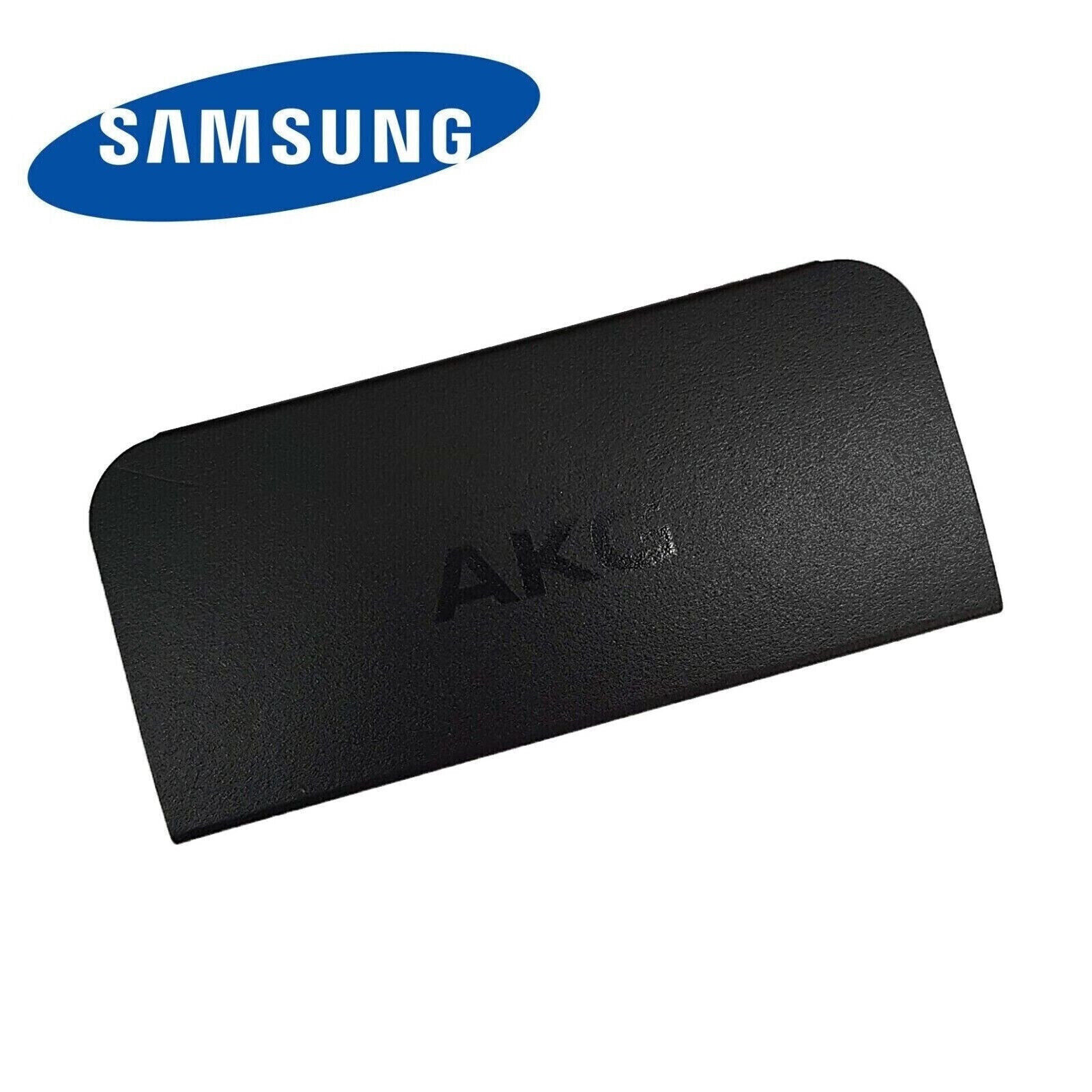 5 PACK Genuine Samsung Galaxy Earphones - USB-C, Black, AKG Tuned (GH59-15252A) - $69.29