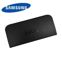 5 PACK Genuine Samsung Galaxy Earphones - USB-C, Black, AKG Tuned (GH59-... - $69.29