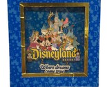 Disney Pins Disneyland resort where dreams come true jumb 409035 - £71.36 GBP