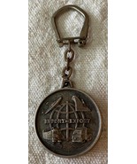 Porte clé vintage import export Yakalis Marseille camion train avion bateau - $16.26 CAD