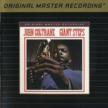 John coltrane giant steps thumb200