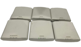 Lot Of 6 Ruckus R610 901-R610-US00 ZoneFlex R610 Wireless Access Points - €165,48 EUR