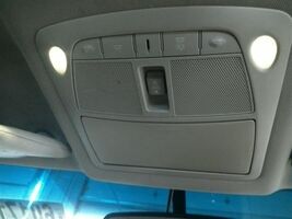 Console Front Roof With Sunroof Sl Fits 14-17 SENTRA 104020055 - $72.79