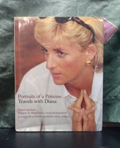 Portraits of a Princess : Travels with Diana by Patrick Jephson (2004,... - £7.56 GBP