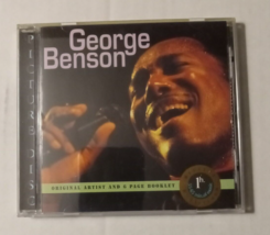 George Benson Members Edition by George Benson  [CD] - £3.92 GBP