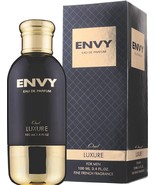 Envy Luxure Oud Perfume, 100 ml - £20.71 GBP