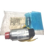 Parker K-CRT-E12F,21226001, 12 VLT EH COIL - $617.01 CAD