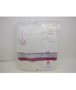 Vtg Oakton LTD Mens Medium Ankle Length Thermal Pants NOS Never Opened - $29.99