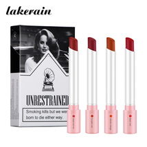 Lana Del Rey Lipstick, Custom Box With Ur Photo, Handmade Lana Del Rey Cigarette - £15.95 GBP