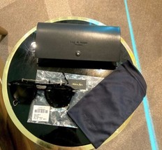Rag &amp; Bone Polarized Sunglasses w/Titanium - £116.90 GBP