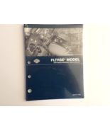 2009 Harley-Davidson FLTRSE Models  Parts Catalog 99433-09A - €25,49 EUR