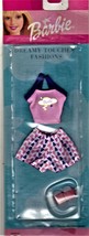 Barbie Doll Clothes - Dream Touch Fashions  (2000) - £7.84 GBP