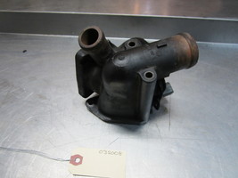 REAR THERMOSTAT HOUSING From 2008 VOLKSWAGEN R32  3.2 022121117C - $53.00