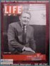 Life December 3 1945 12/45 Spencer Tracy Bill Mauldin Bennett Cerf Tokyo Japan - £6.34 GBP