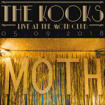 The Kooks - Live At The Moth Club 05.09.2018 (Vinyl LP 2024, Record Store Day) - $36.36