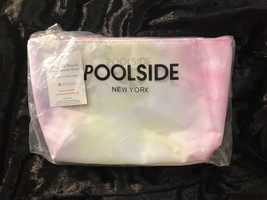 Poolside Wet + Dry Pouch Water Colors Tie Dye - £11.84 GBP