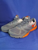 Nike Dual Fusion TR Men&#39;s Training Shoe 554889-005 Size 12 - $37.39