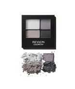 Revlon Colorstay Eyeshadow Quad 525 Siren, Sealed - $44.49 CAD