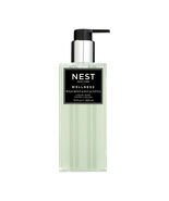 NEST WILD MINT &amp; EUCALY Liquid Soap 10 oz/ 300ml  Brand New - $24.74