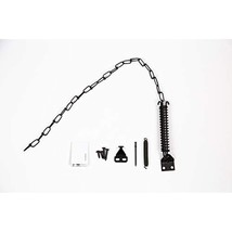 LARSON Certified Storm Door Wind Chain Kit (Black) - £16.04 GBP