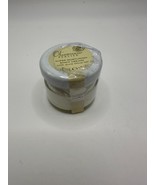 Perlier Olivarium Body Cream with Pure Olive Oil – 1 fl oz Travel Size –... - $18.69