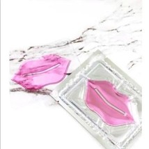 Vermillion 5 Hyaluronic Lip Hydration Lip Masks - $6.20