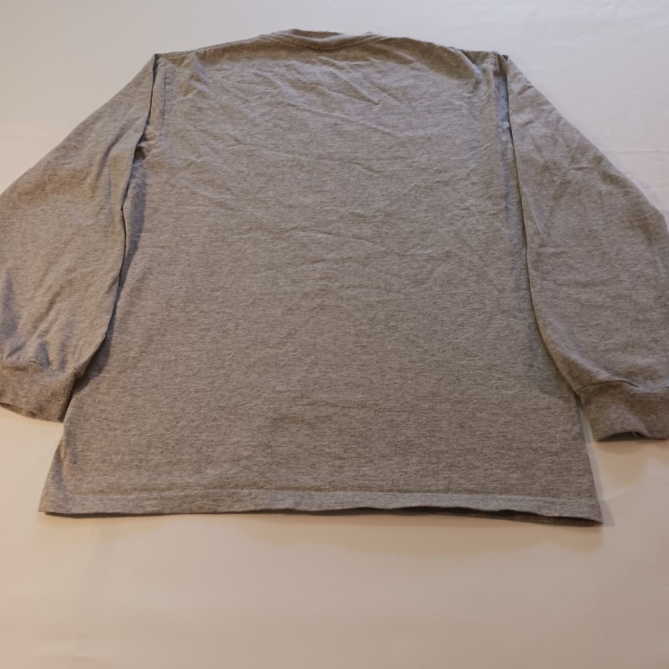 Champion Authentic Athletic Apparel Brayant University Men's Gray T-Shirt Size S Item image 2