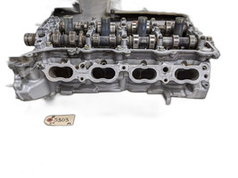 Right Cylinder Head From 2016 Toyota Tundra  4.6 1111538021 1UR-FE - $494.95