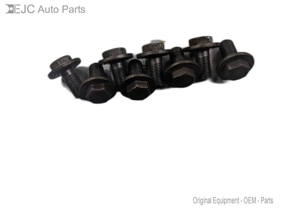 Flexplate Bolts For 13-14 Subaru Outback  2.5  FB25 - $19.75